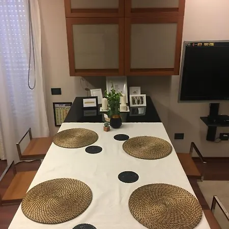 Apartmentsit Via Verona 16 *