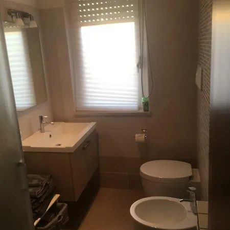 Apartmentsit Via Verona 16 *