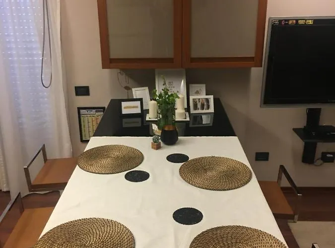 Apartmentsit Via Verona 16 *