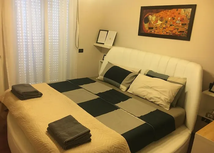 شقة Apartmentsit Via Verona 16
