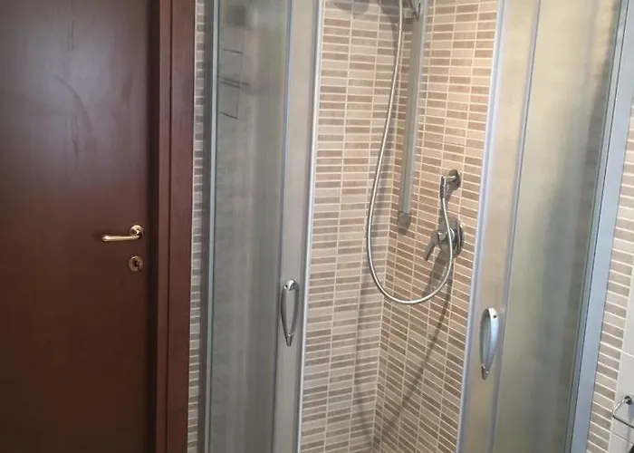 شقة Apartmentsit Via Verona 16 ألبا أدرياتيكا