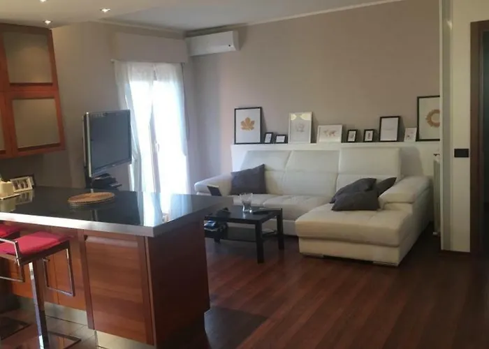 شقة Apartmentsit Via Verona 16 *