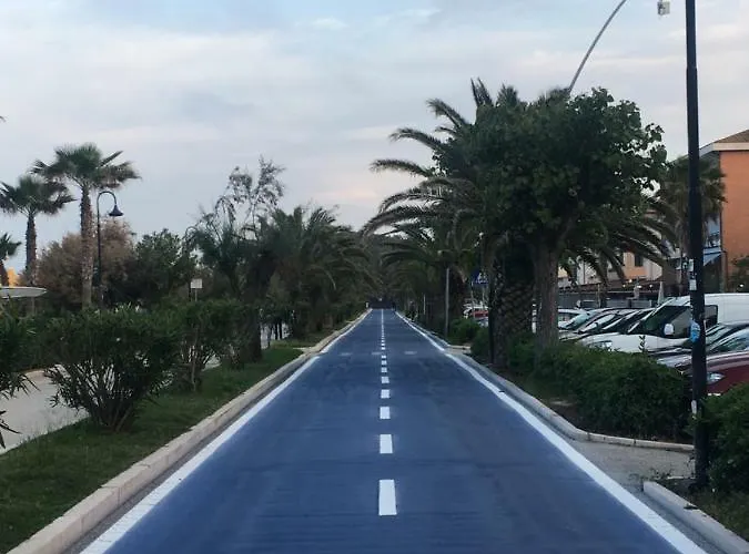 شقة Apartmentsit Via Verona 16 *