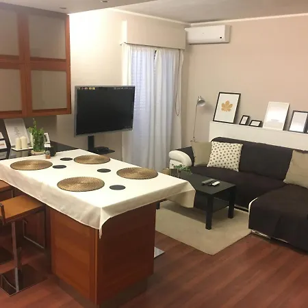 Apartmentsit Via Verona 16 Appartamento Alba Adriatica