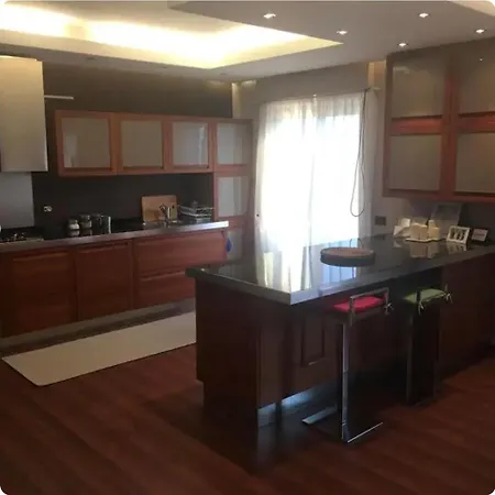 Apartman Apartmentsit Via Verona 16 Alba Adriatica