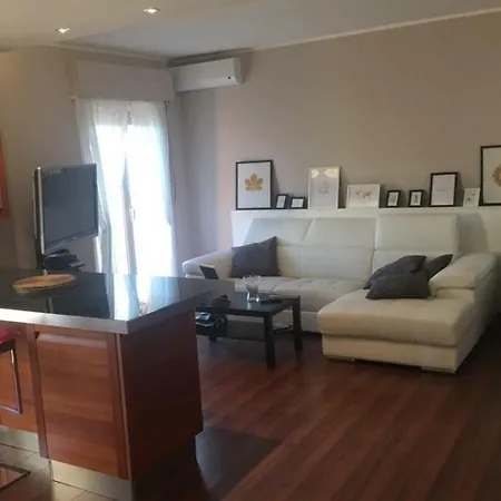 Apartman Apartmentsit Via Verona 16 *