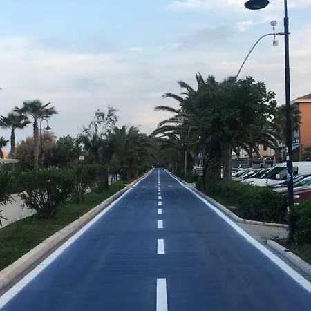 Appartement Apartmentsit Via Verona 16 *