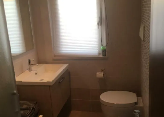 Apartmentsit Via Verona 16 *