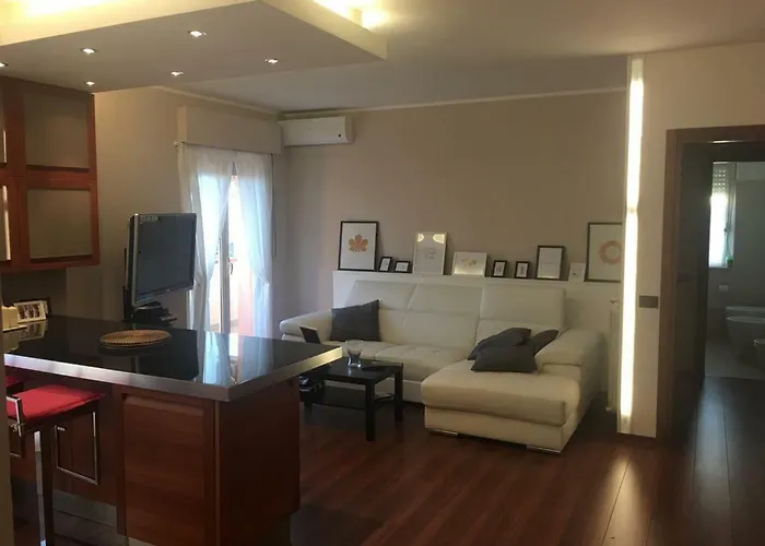 Apartmentsit Via Verona 16 * Alba Adriatica